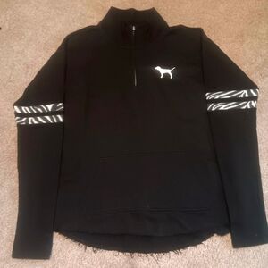Victoria secret sweatshirt